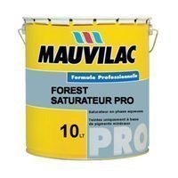 FOREST SATURATEUR PRO : Saturateur pour bois en phase aqueuse - Batiweb